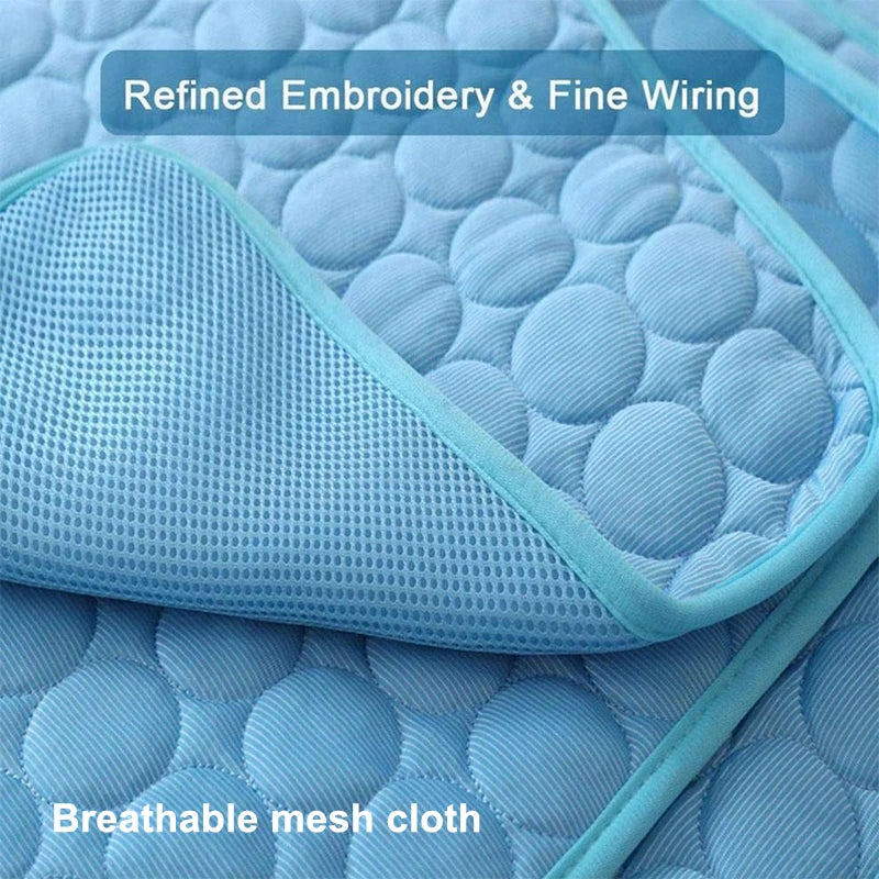 Grinpal ChillPaws Cooling Pet Mat