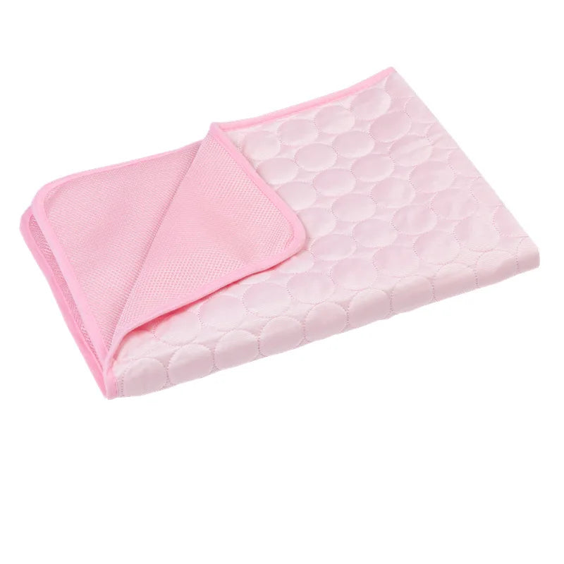 Grinpal ChillPaws Cooling Pet Mat